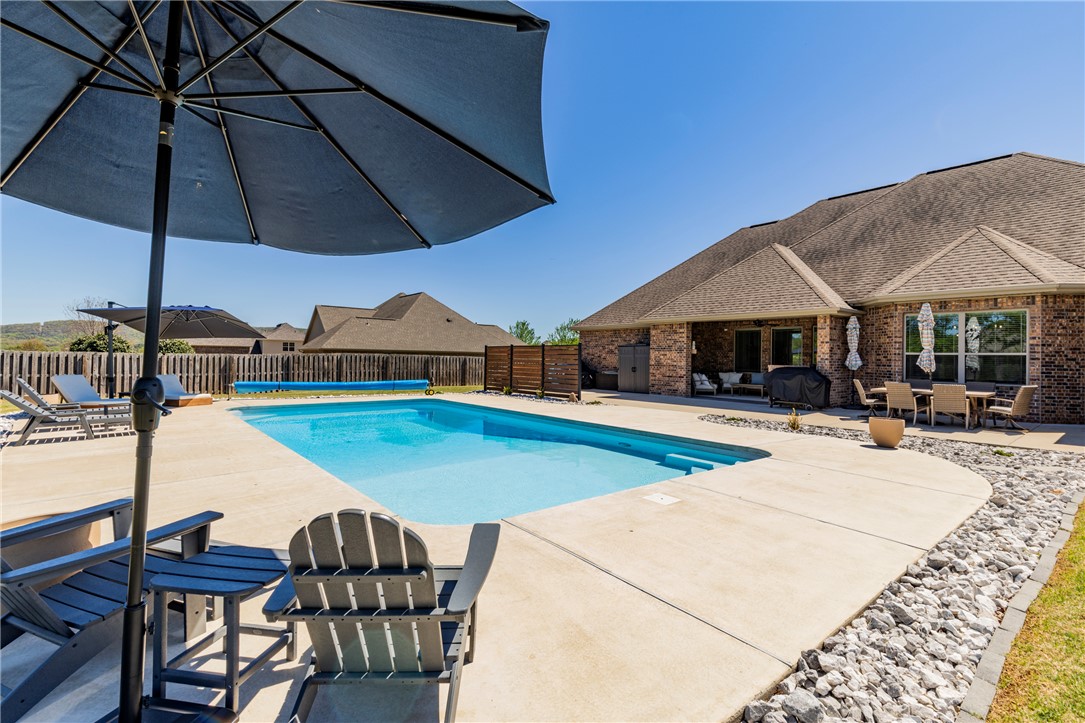 Twin Falls Add Ph I - Residential