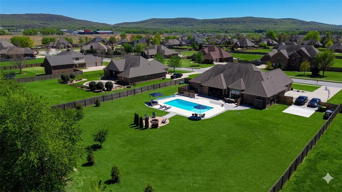 Twin Falls Add Ph I - Residential