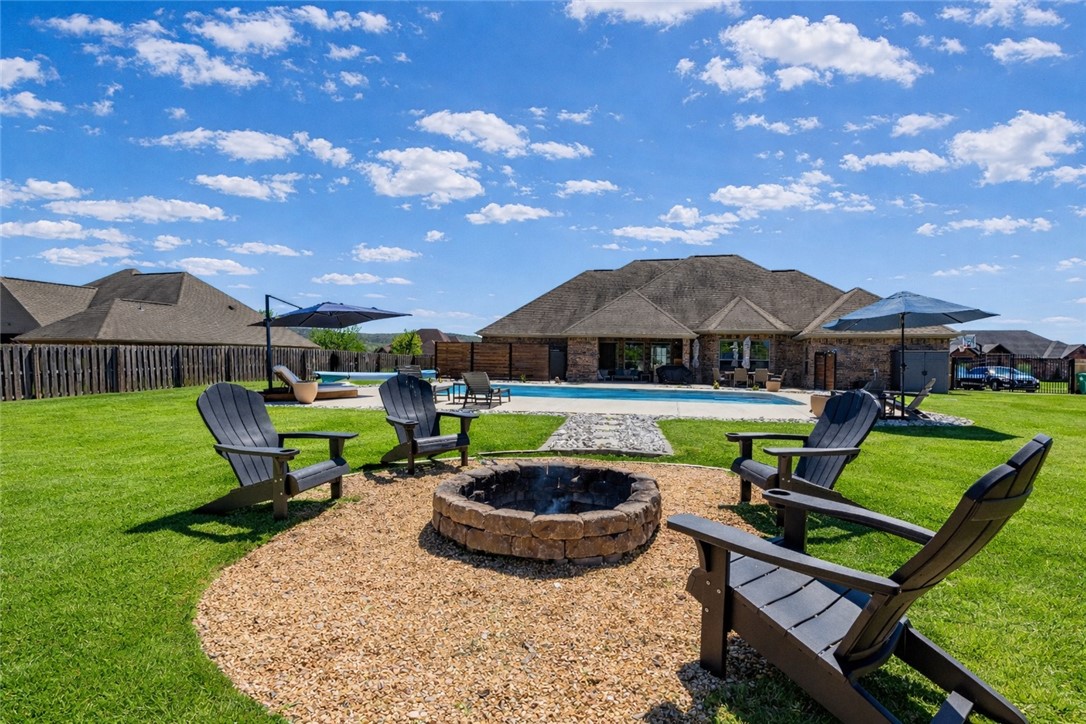 Twin Falls Add Ph I - Residential