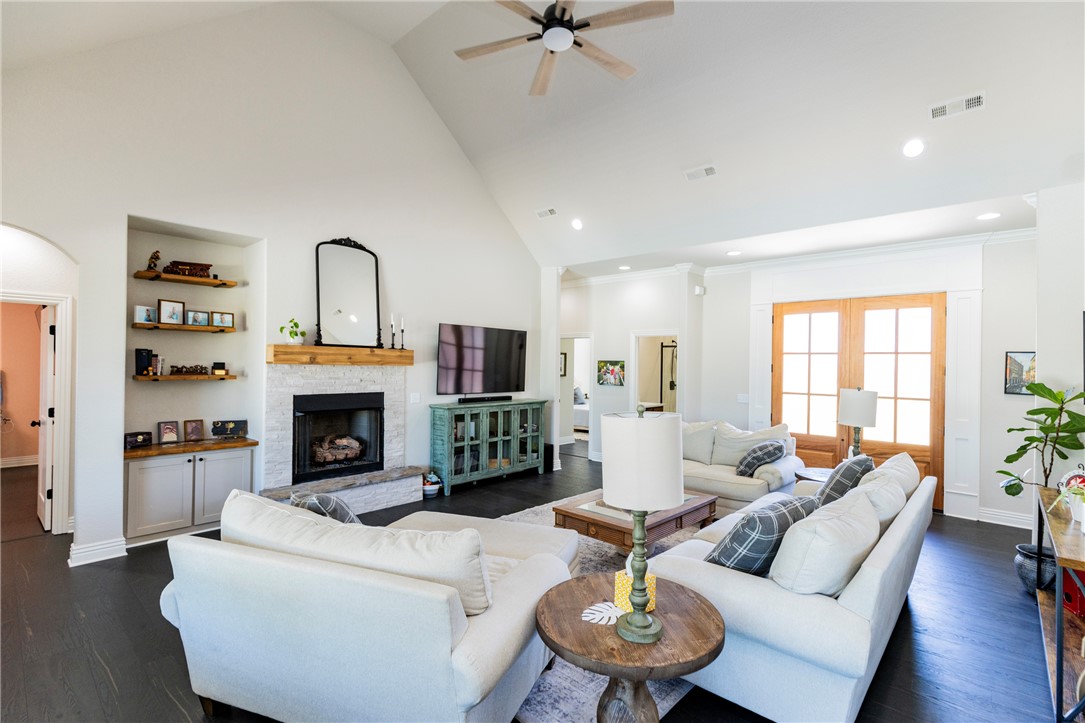 Twin Falls Add Ph I - Residential