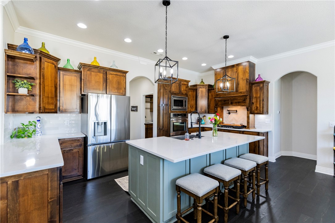 Twin Falls Add Ph I - Residential