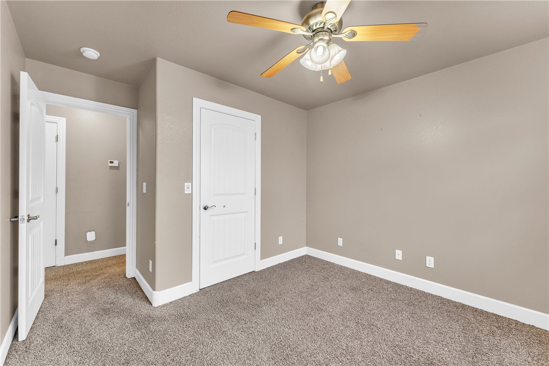 Patriot Park Siloam Spgs - Residential