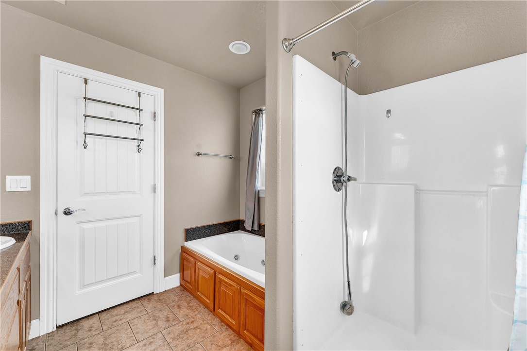Patriot Park Siloam Spgs - Residential