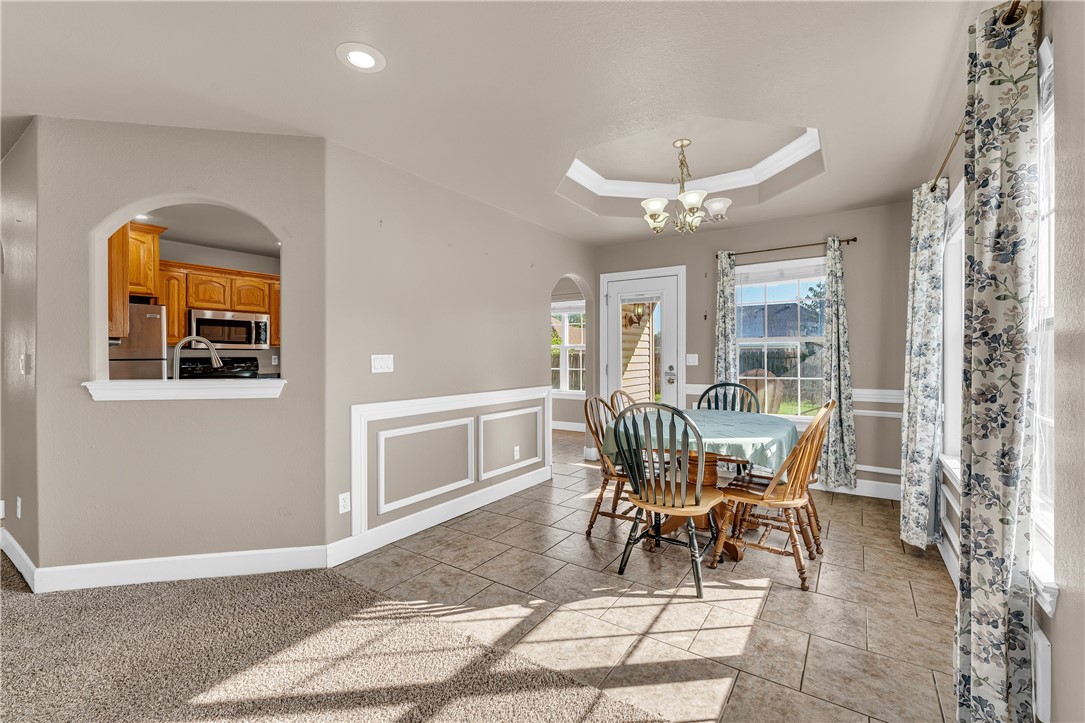 Patriot Park Siloam Spgs - Residential
