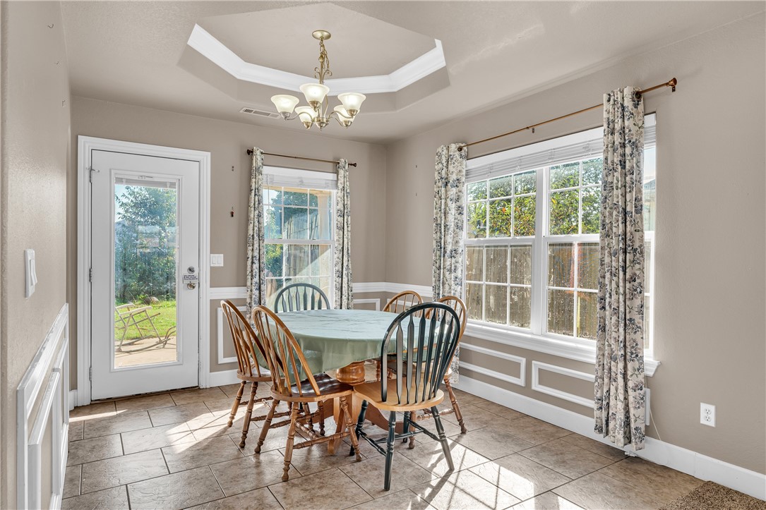 Patriot Park Siloam Spgs - Residential