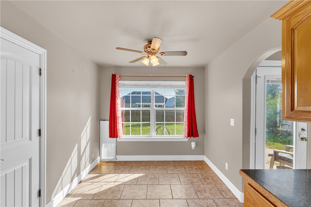 Patriot Park Siloam Spgs - Residential