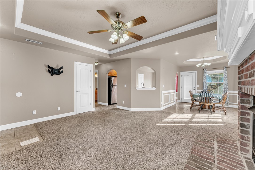 Patriot Park Siloam Spgs - Residential