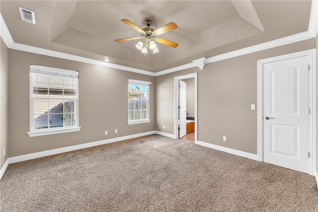 Patriot Park Siloam Spgs - Residential