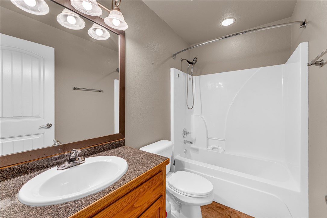 Patriot Park Siloam Spgs - Residential
