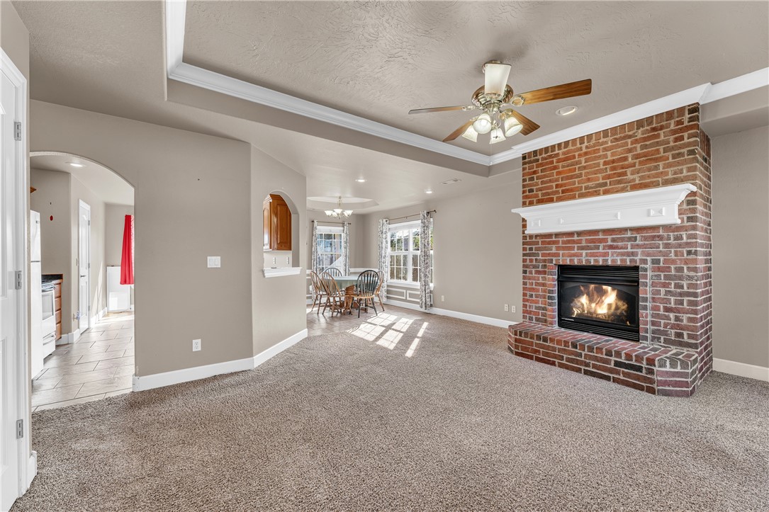 Patriot Park Siloam Spgs - Residential