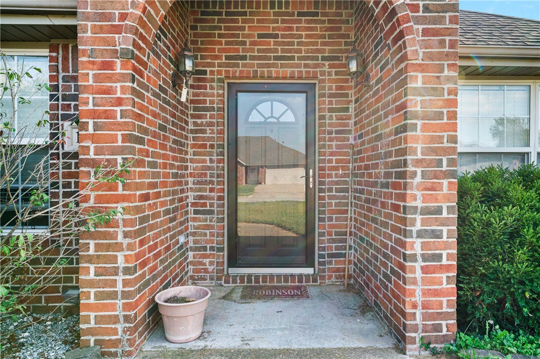 Patriot Park Siloam Spgs - Residential