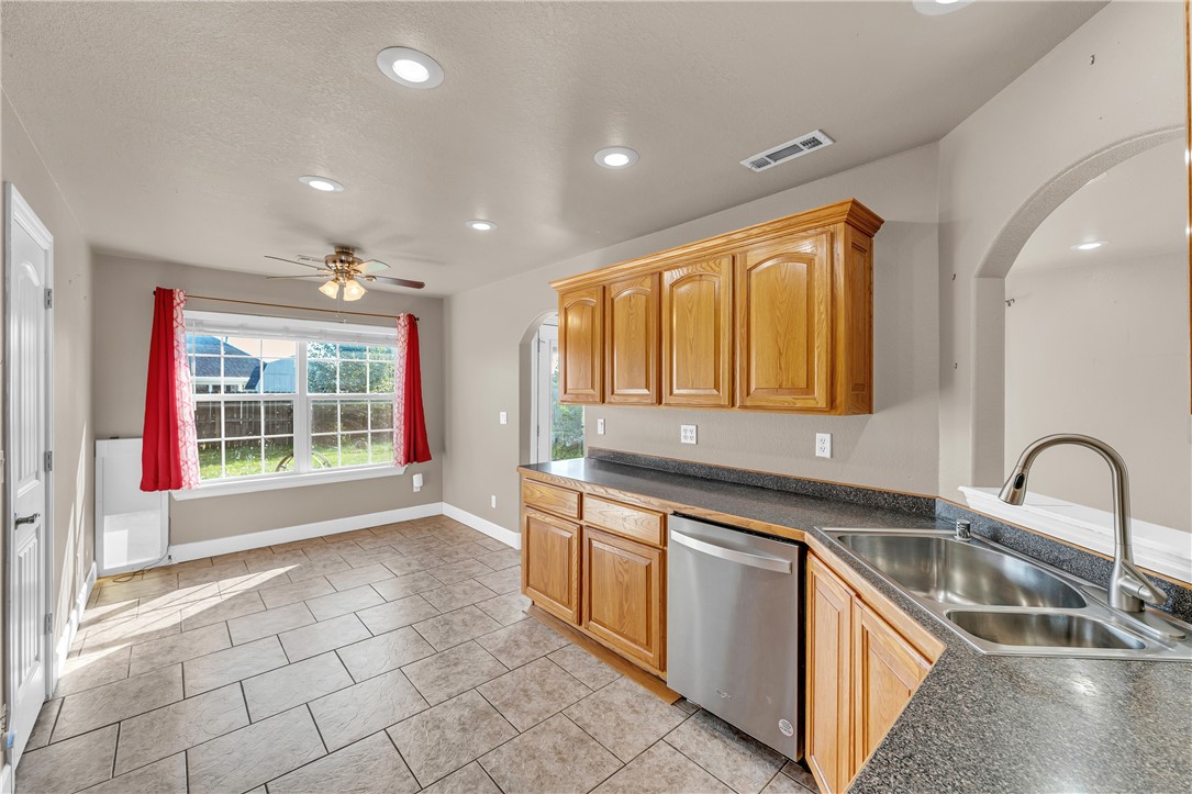 Patriot Park Siloam Spgs - Residential