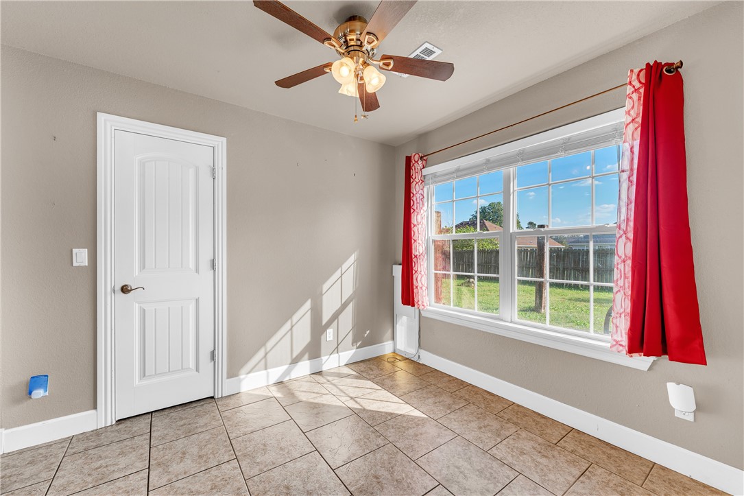 Patriot Park Siloam Spgs - Residential