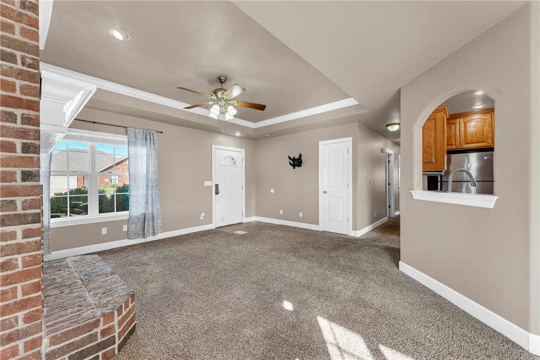 Patriot Park Siloam Spgs - Residential