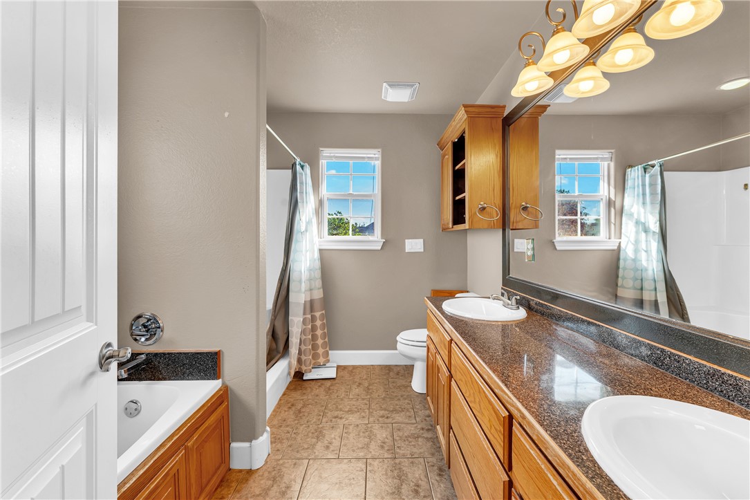 Patriot Park Siloam Spgs - Residential