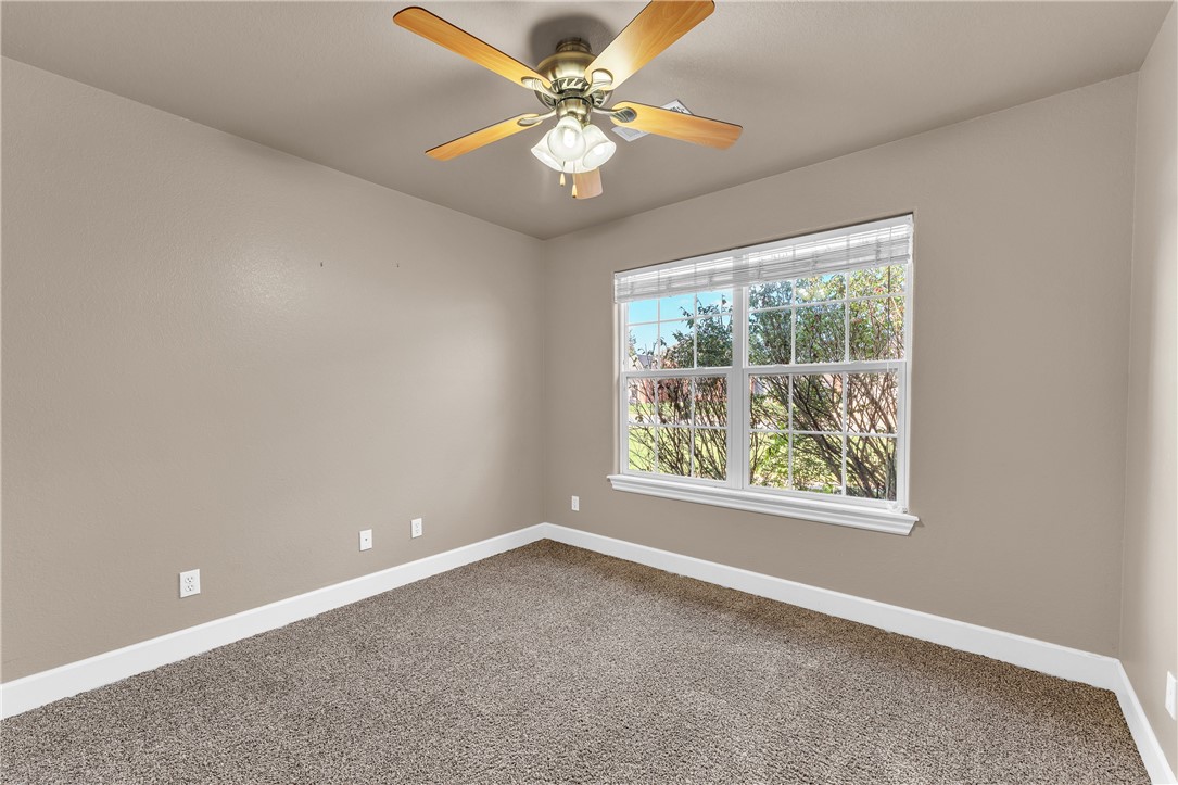 Patriot Park Siloam Spgs - Residential