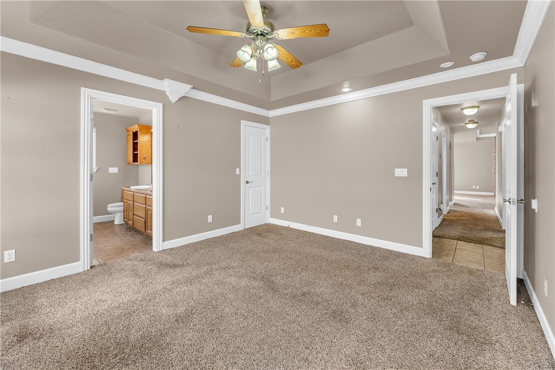 Patriot Park Siloam Spgs - Residential