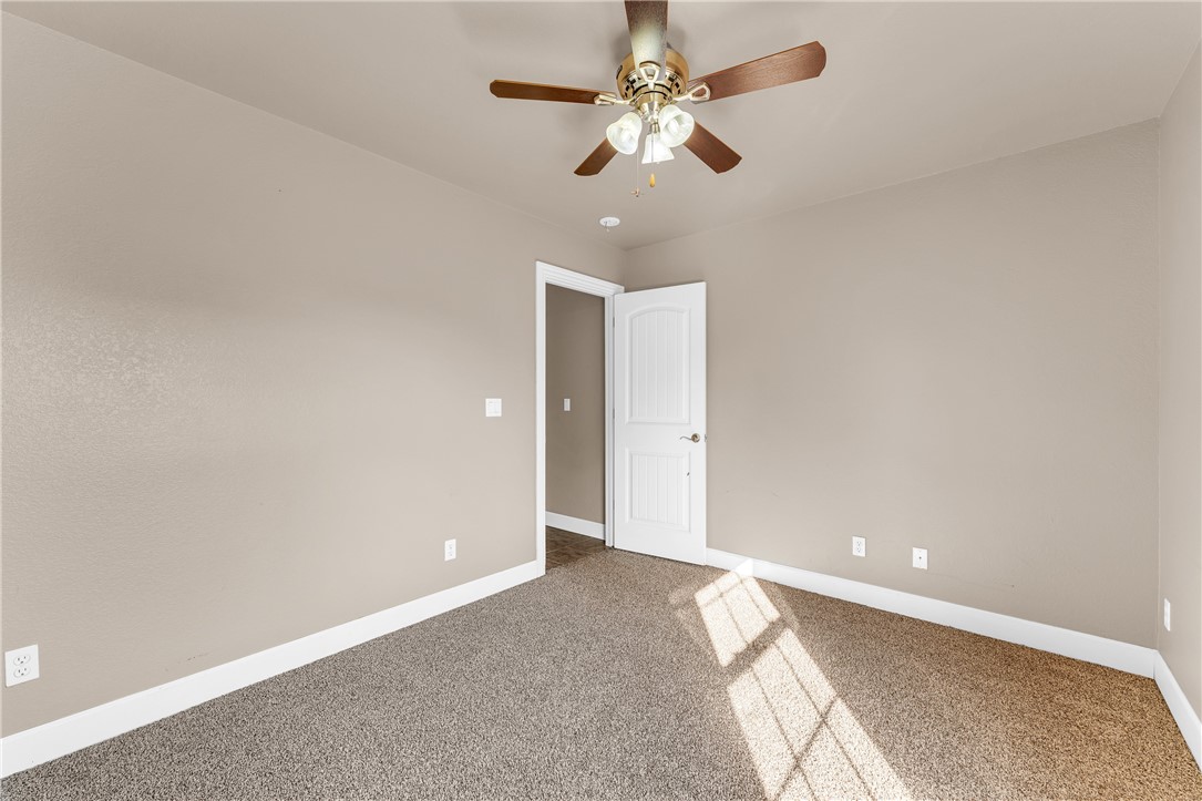 Patriot Park Siloam Spgs - Residential