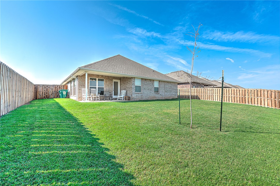Pines Ph Iii, The Centerton - Residential