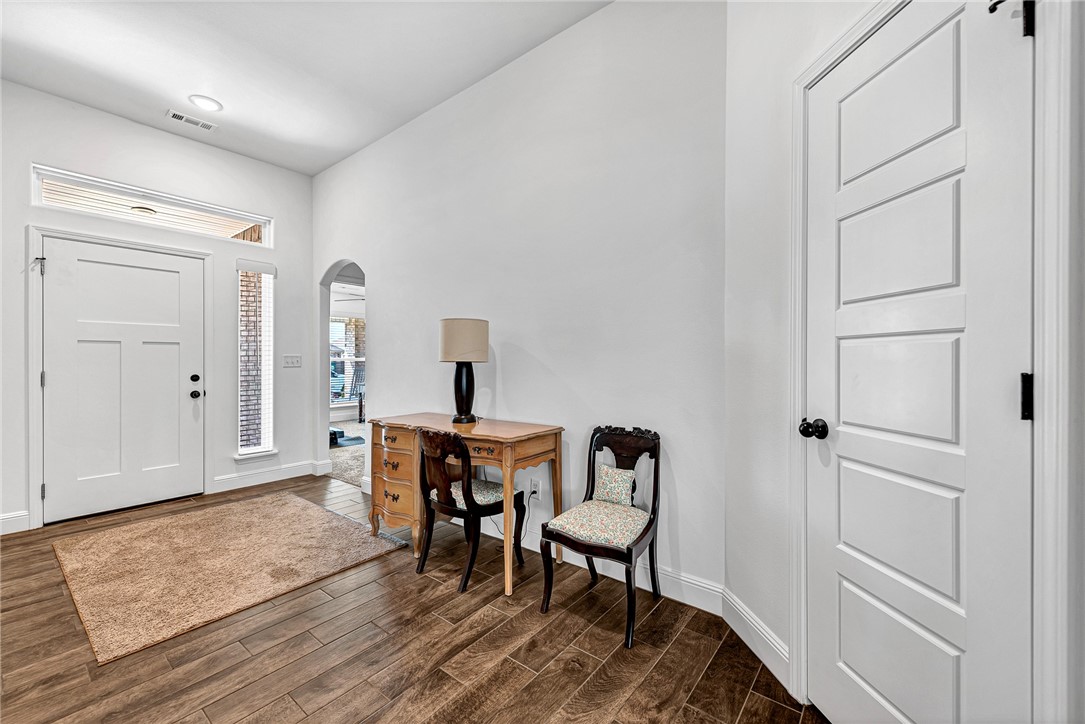 Pines Ph Iii, The Centerton - Residential