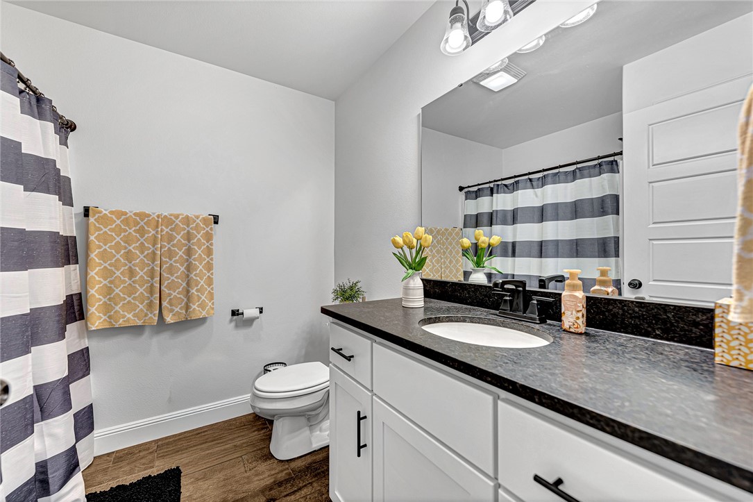 Pines Ph Iii, The Centerton - Residential