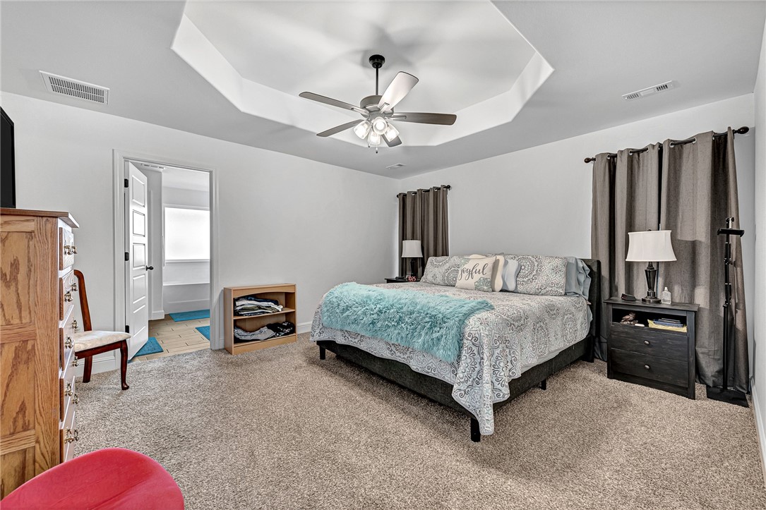 Pines Ph Iii, The Centerton - Residential
