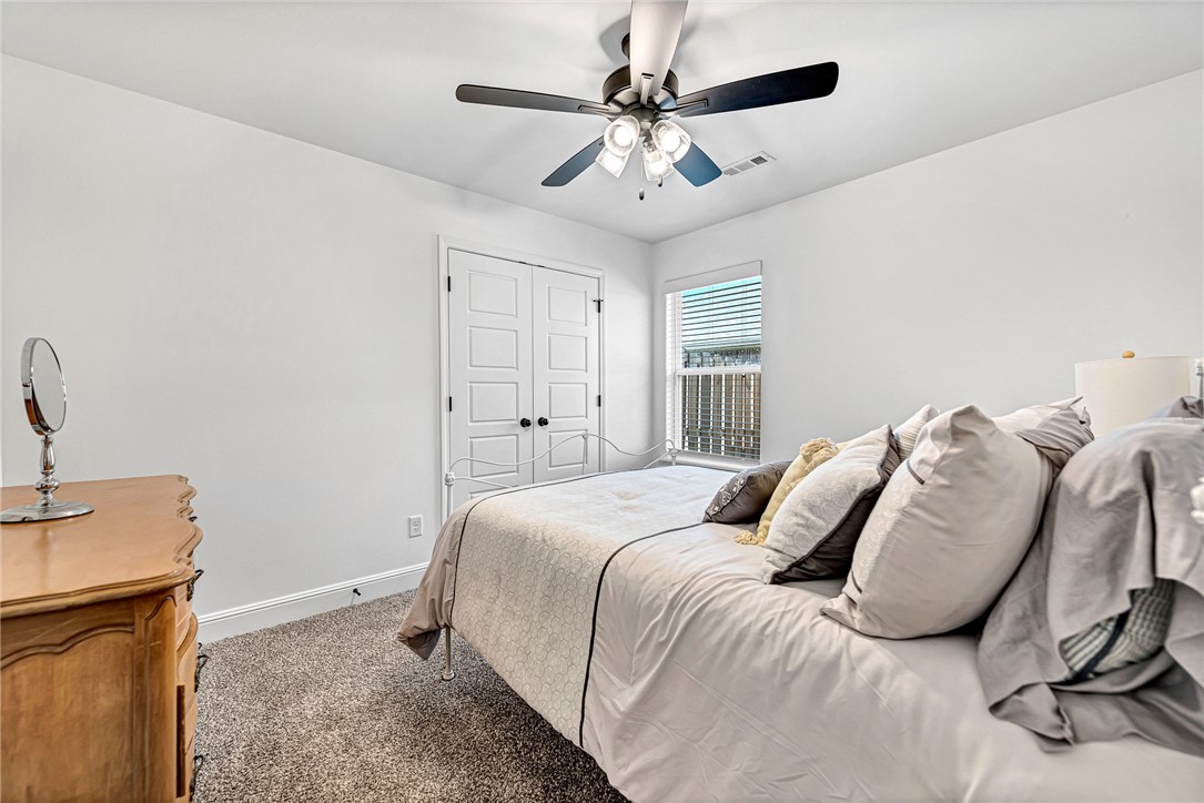 Pines Ph Iii, The Centerton - Residential