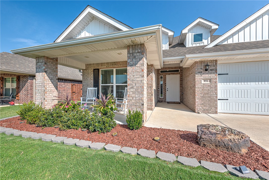 Pines Ph Iii, The Centerton - Residential