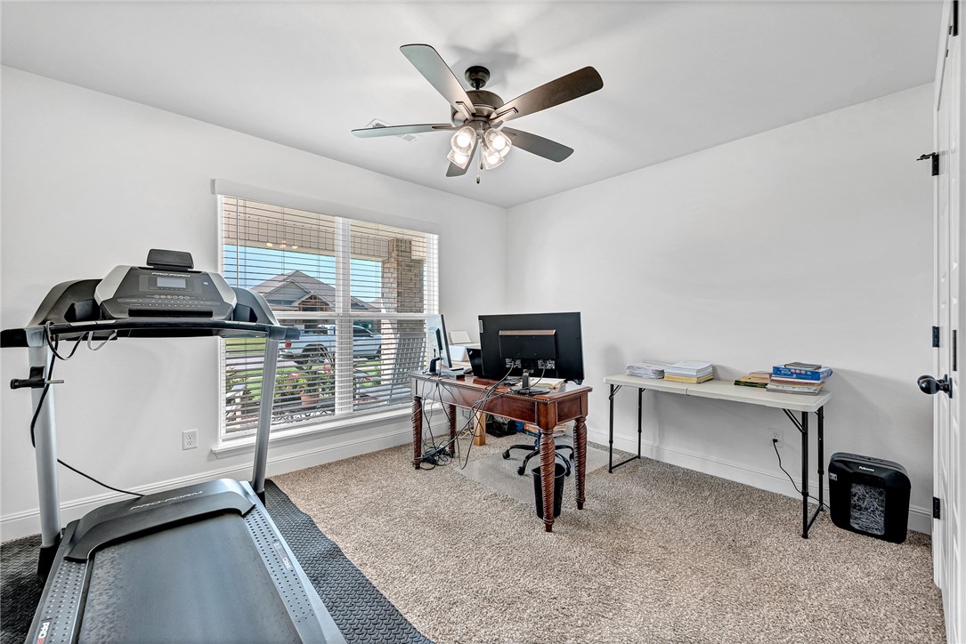 Pines Ph Iii, The Centerton - Residential