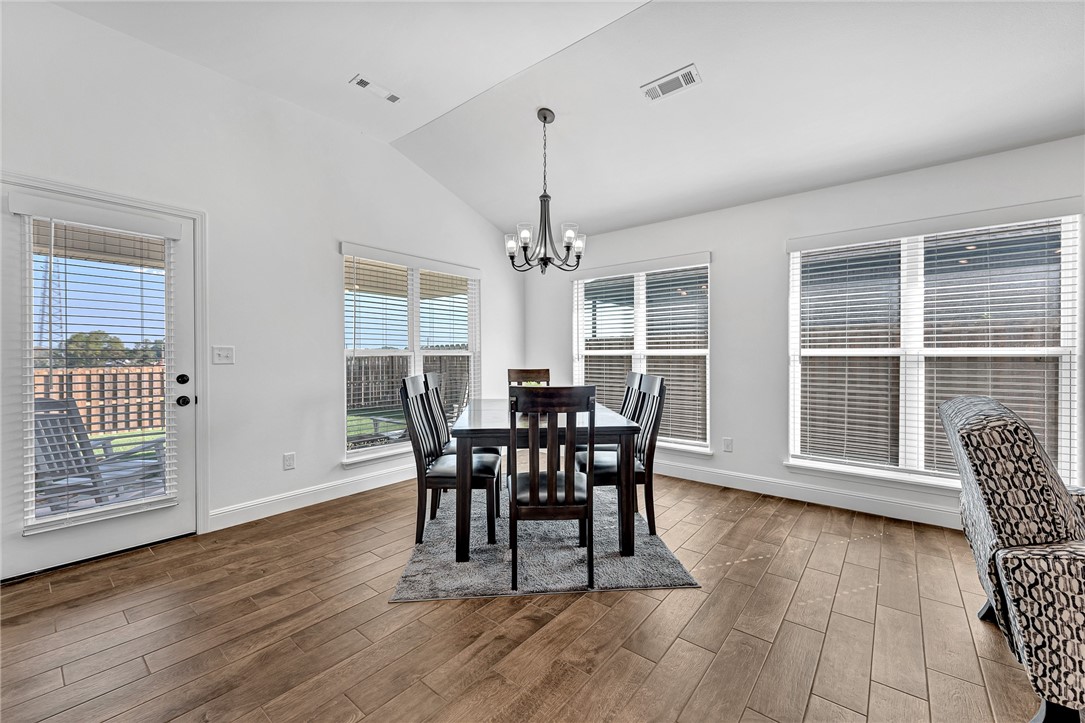 Pines Ph Iii, The Centerton - Residential