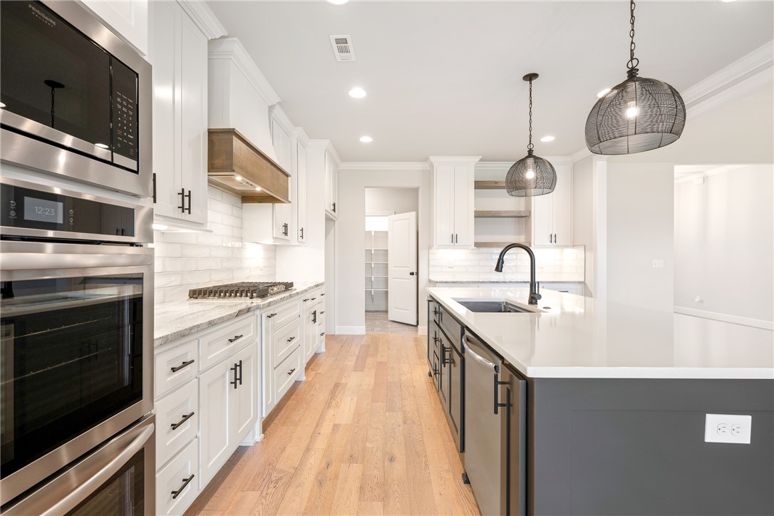 Bequette Farms Ph 2 Centerton - Residential