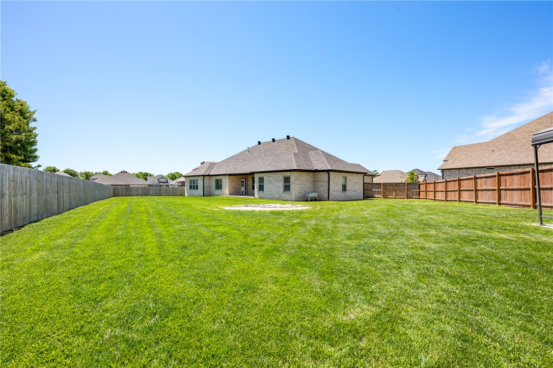 Bequette Farms Ph 2 Centerton - Residential
