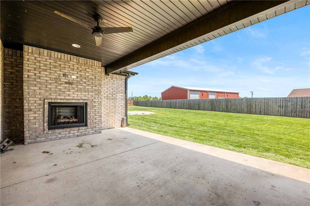 Bequette Farms Ph 2 Centerton - Residential