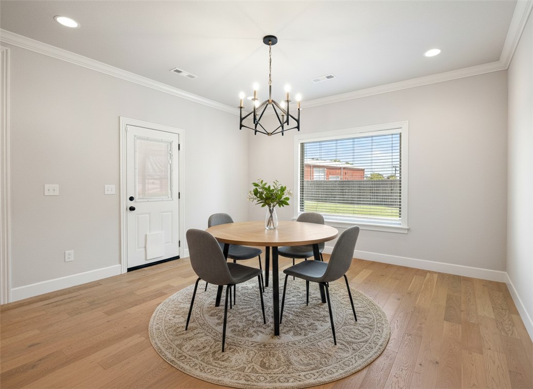 Bequette Farms Ph 2 Centerton - Residential