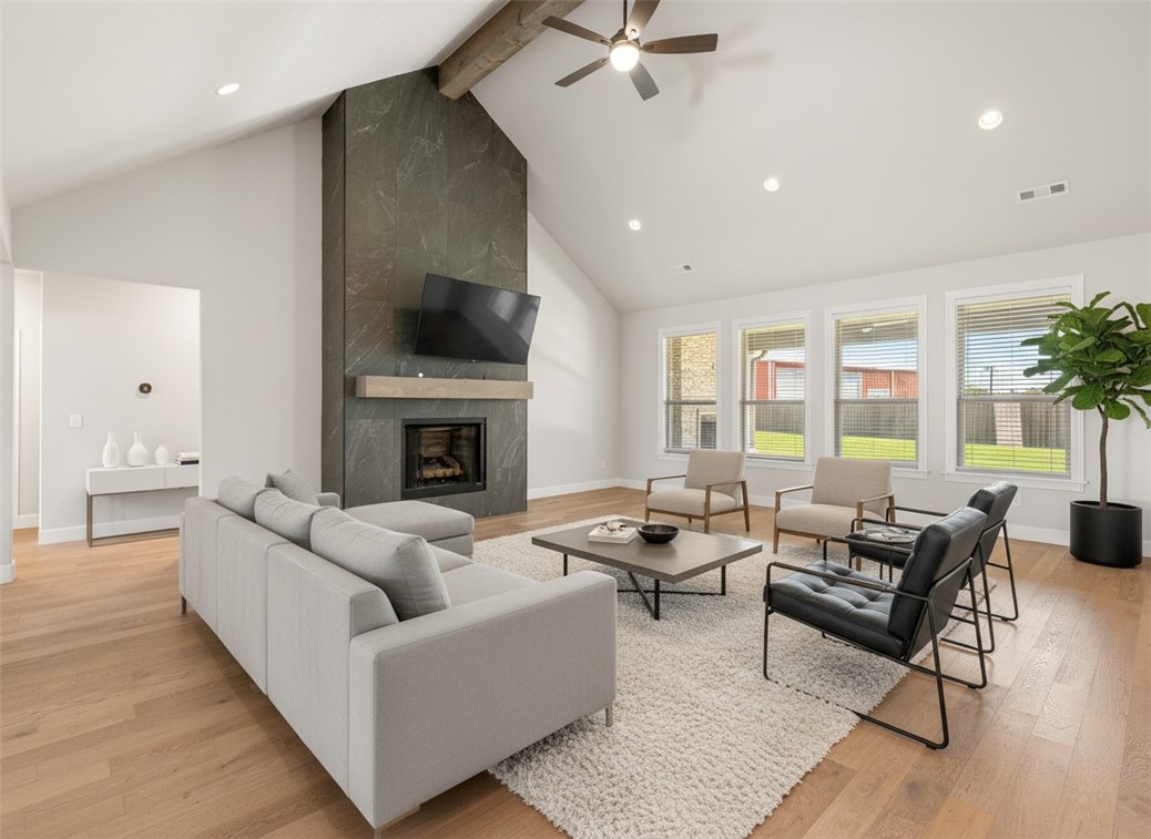 Bequette Farms Ph 2 Centerton - Residential