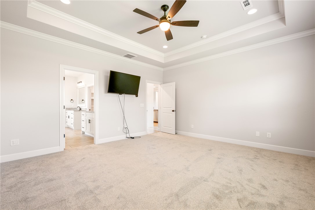 Bequette Farms Ph 2 Centerton - Residential
