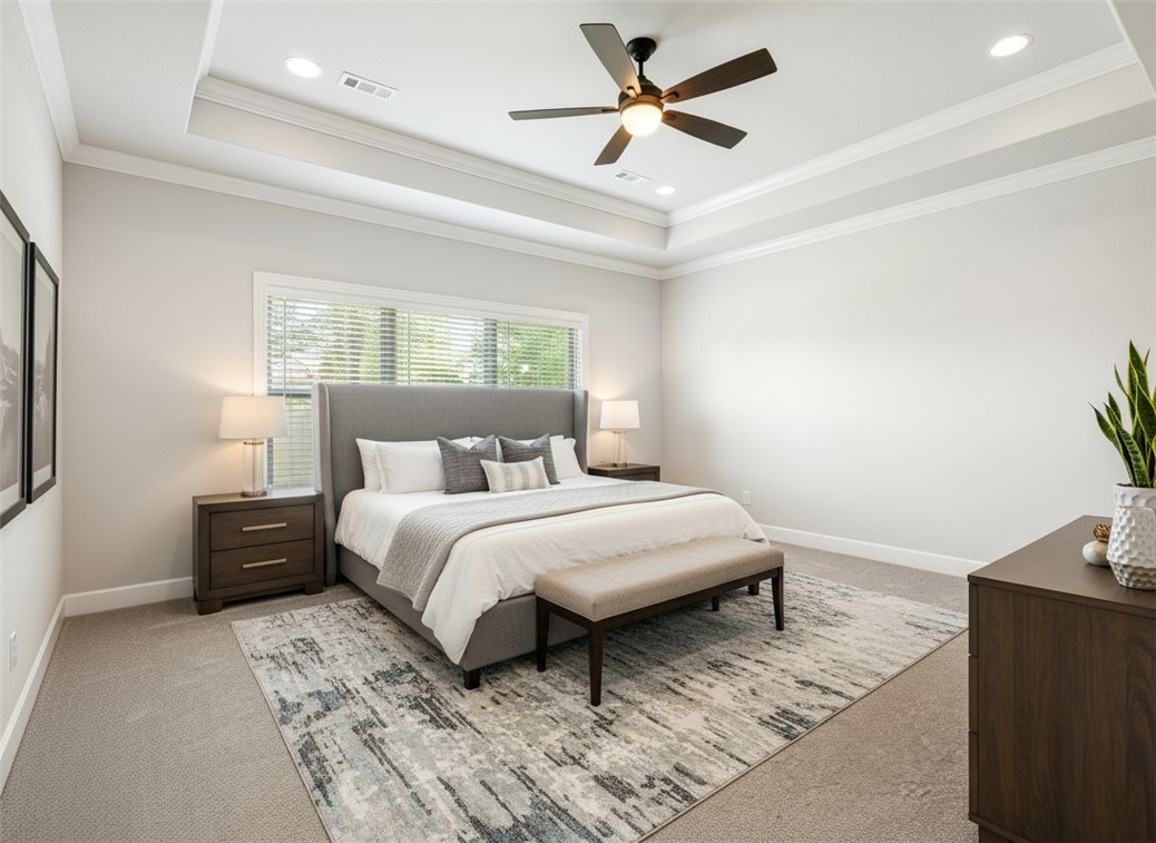 Bequette Farms Ph 2 Centerton - Residential
