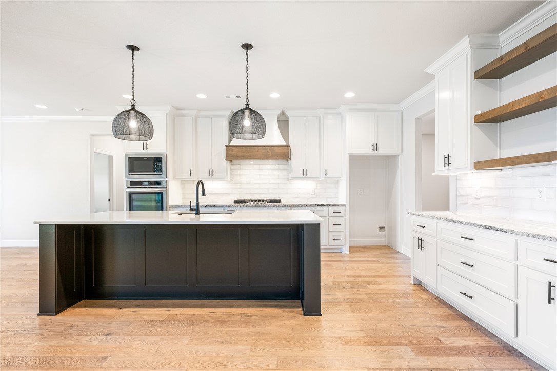 Bequette Farms Ph 2 Centerton - Residential