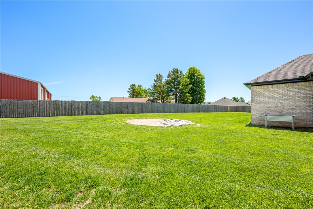 Bequette Farms Ph 2 Centerton - Residential