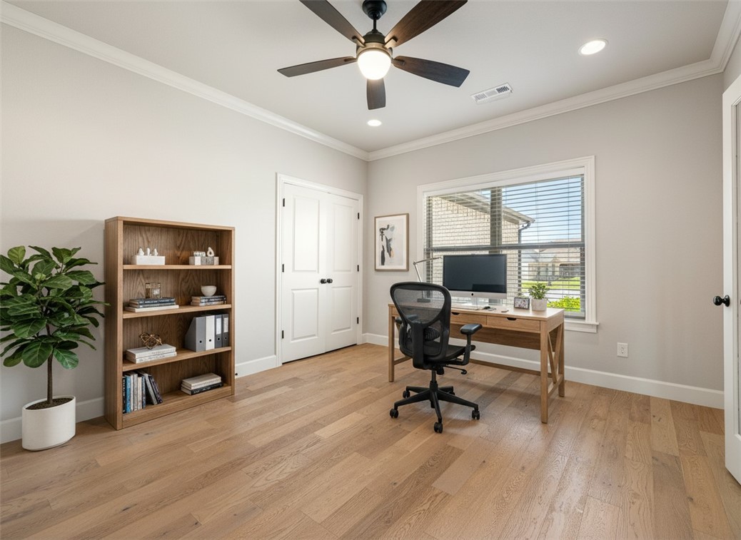 Bequette Farms Ph 2 Centerton - Residential