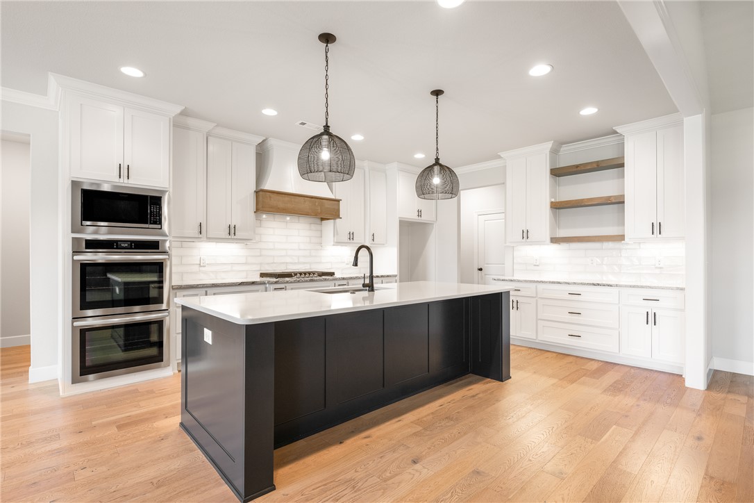 Bequette Farms Ph 2 Centerton - Residential
