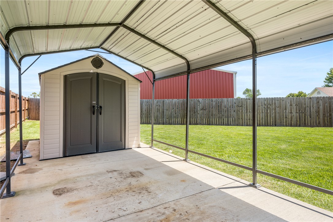 Bequette Farms Ph 2 Centerton - Residential