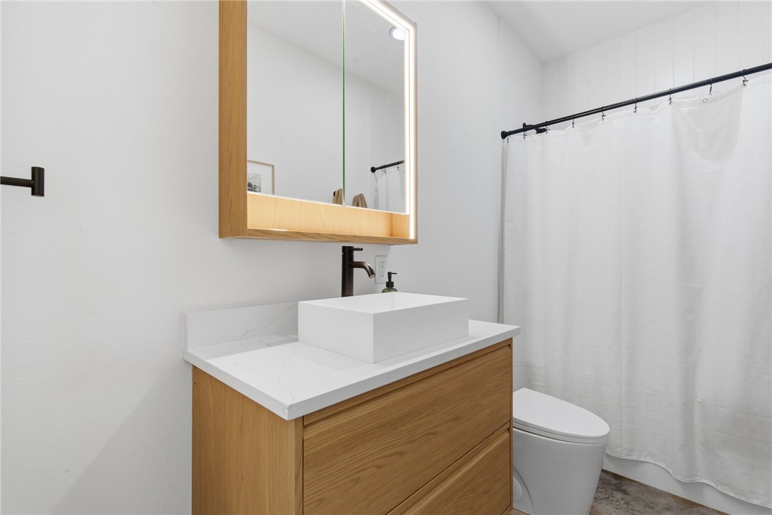 W A BURK'S ADD-BENTONVILLE - Residential