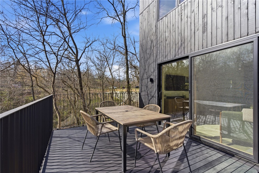 W A BURK'S ADD-BENTONVILLE - Residential