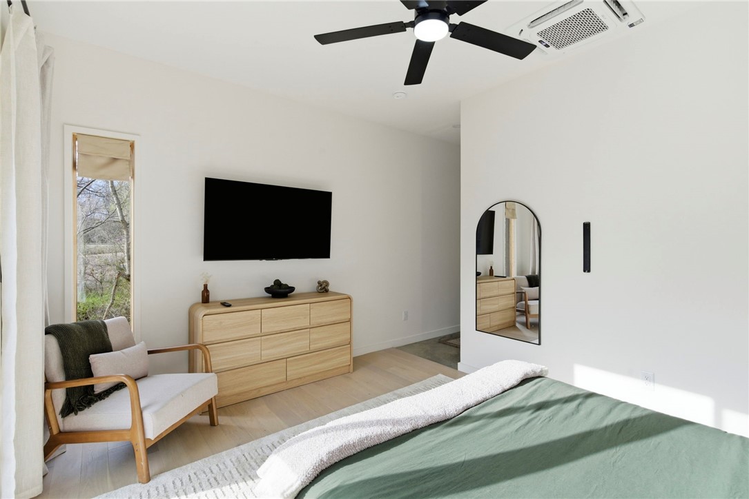 W A BURK'S ADD-BENTONVILLE - Residential