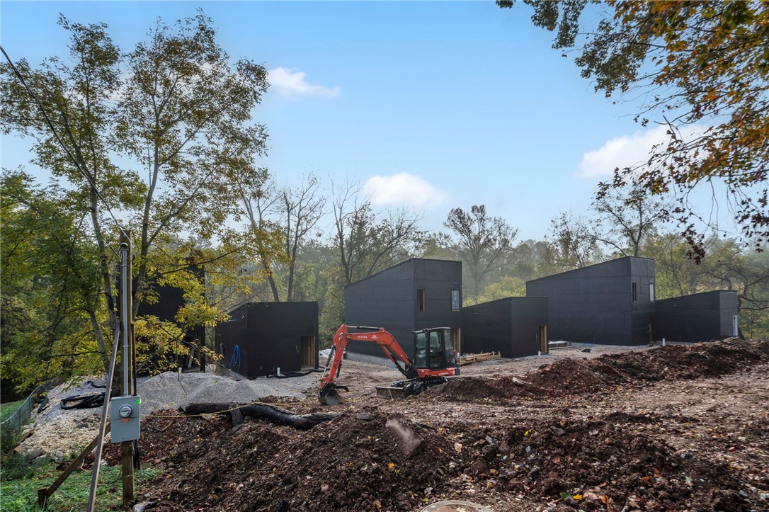 W A BURK'S ADD-BENTONVILLE - Residential