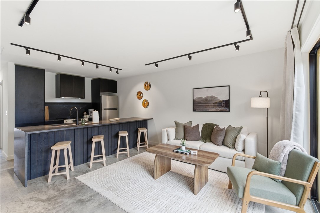 W A BURK'S ADD-BENTONVILLE - Residential