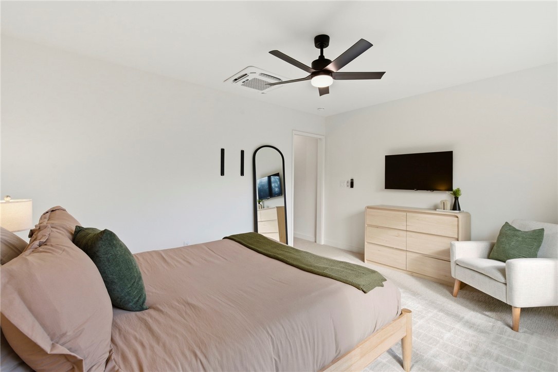 W A BURK'S ADD-BENTONVILLE - Residential