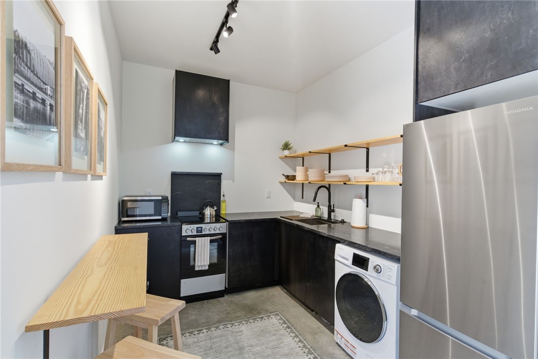 W A BURK'S ADD-BENTONVILLE - Residential