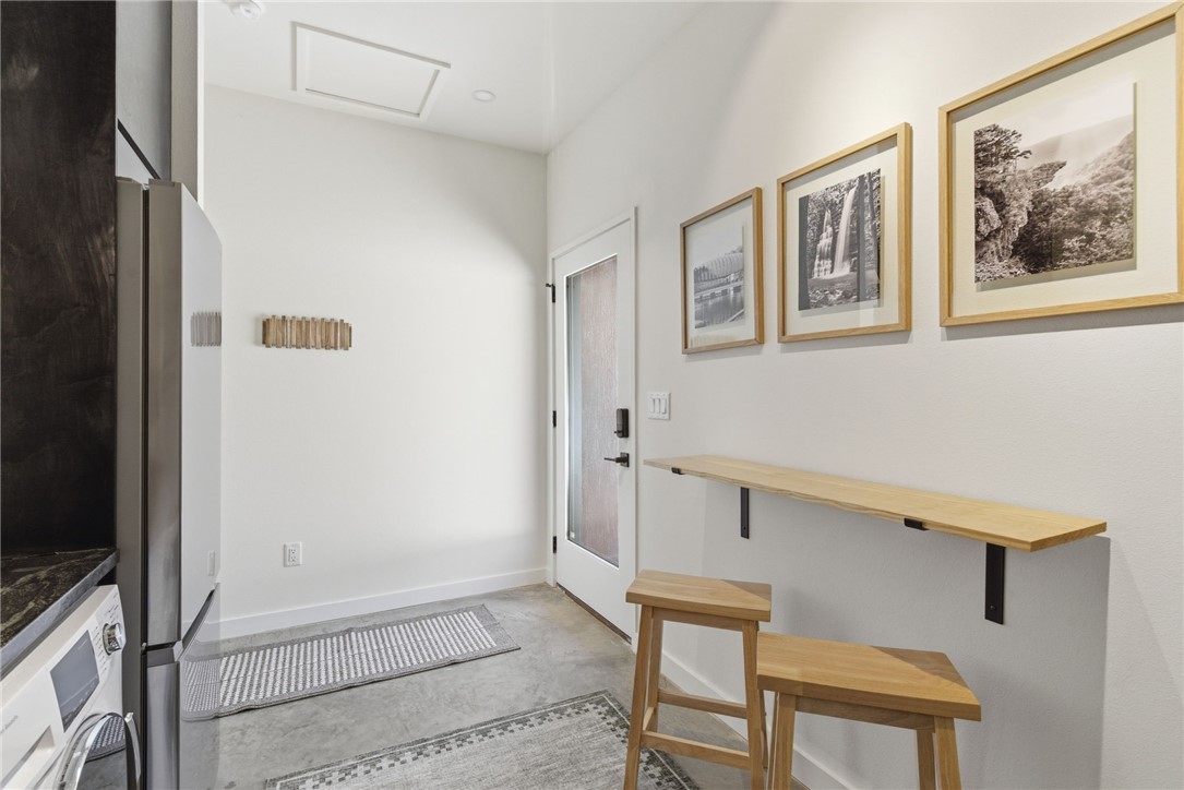 W A BURK'S ADD-BENTONVILLE - Residential